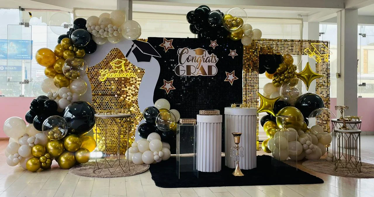 Graduación Premium